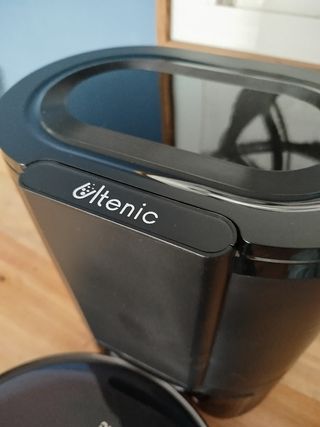 Robot Aspirador Ultenic D7