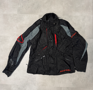 Chaqueta de moto Acerbis