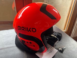 Casco Briko FIS