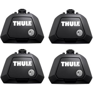 Cofre de techo Thule