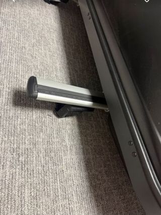 Cofre de techo Thule