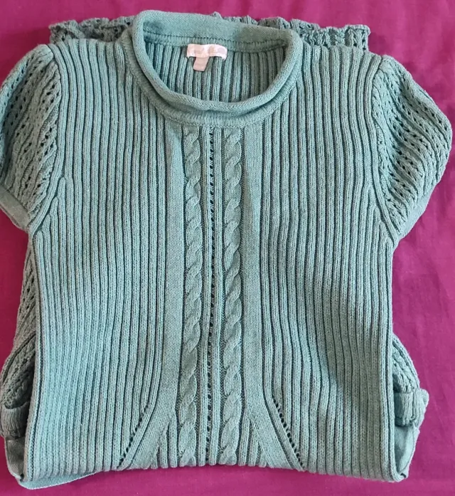 Vestido niña Mayoral T8