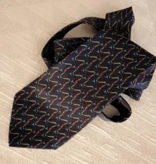 Corbata JUSTO ARROYO