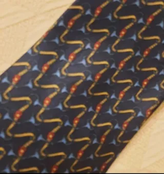 Corbata JUSTO ARROYO