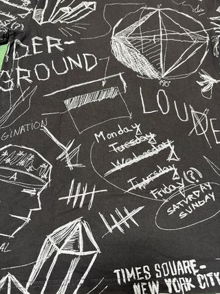 Lote 2 Camisetas Estampadas Dragón