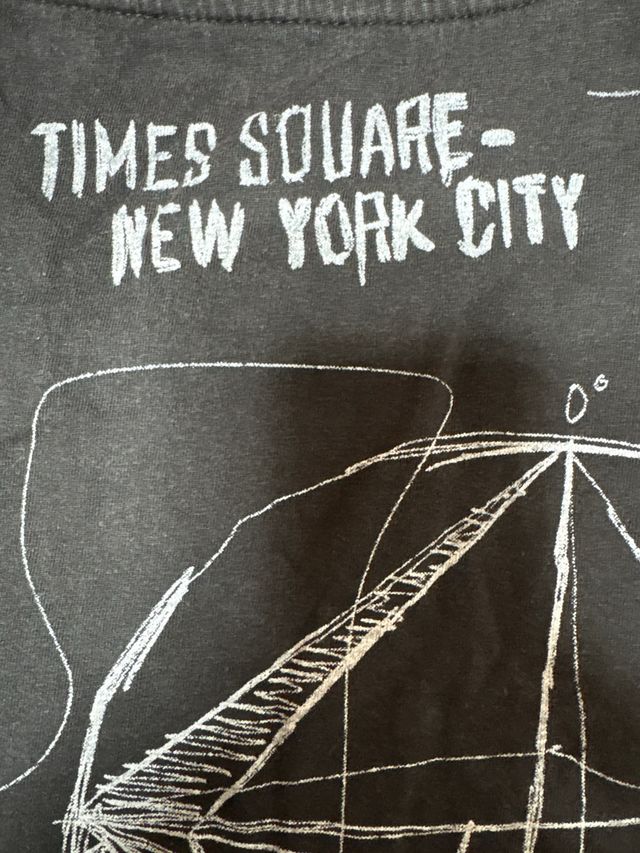 Lote 2 Camisetas Estampadas Dragón