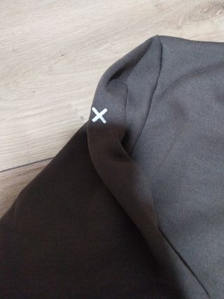 Sudadera Blue Banana Marrón Talla L