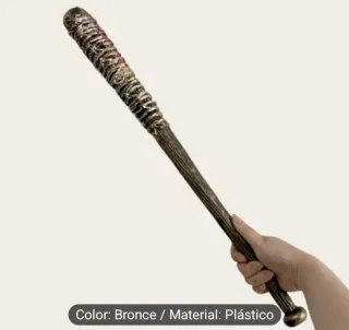 Disfraz Halloween Niño Máscara, Sudadera, bate...