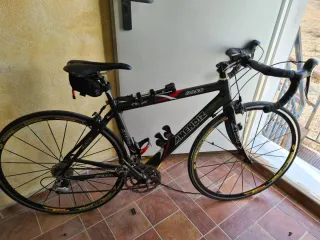Bicicleta Carretera Mendiz