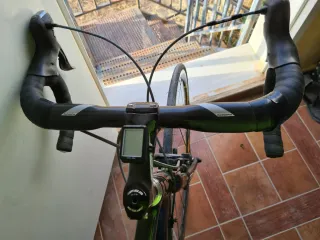 Bicicleta Carretera Mendiz