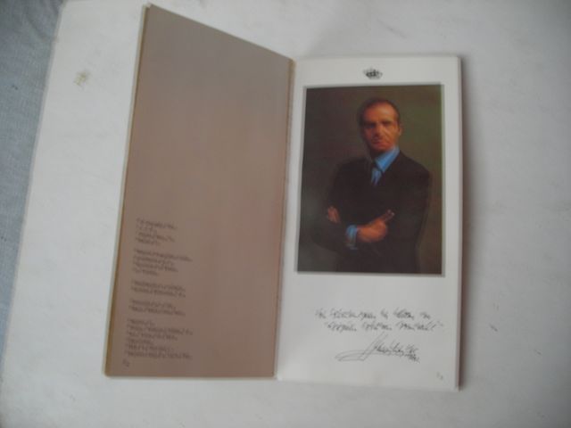 Guía Oficial Mundial 82 España