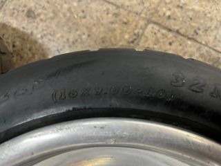 Llantas Suzuki LTZ Asfalto (Juego 4)