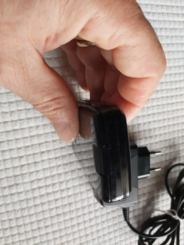 LG U960 TVfonino - Cellulare Vintage Nero