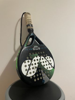 Raqueta de Pádel Eme Comfort Control