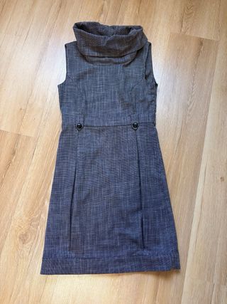 Vestidos de entretiempo y verano talla S y Xs muje