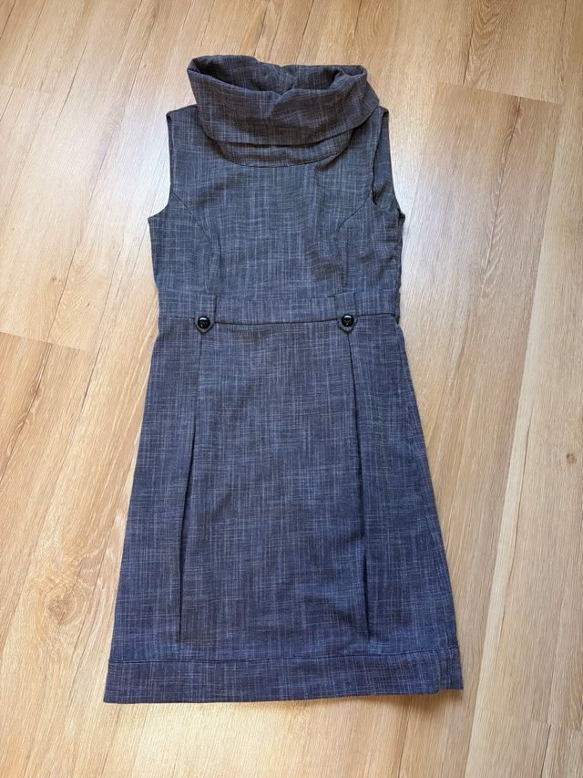 Vestidos de entretiempo y verano talla S y Xs muje