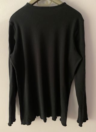 Lote camisetas premamá Benetton.