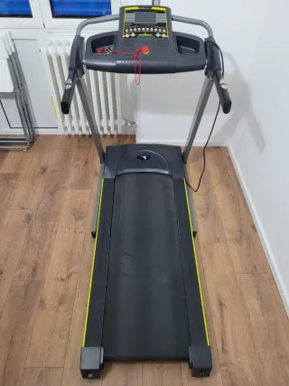 Tapis Roulant Diadora Edge 2.4 dark