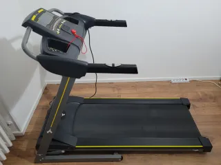 Tapis Roulant Diadora Edge 2.4 dark