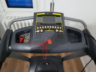 Tapis Roulant Diadora Edge 2.4 dark