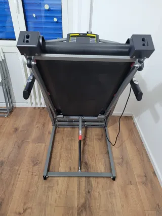 Tapis Roulant Diadora Edge 2.4 dark