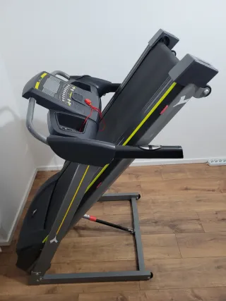 Tapis Roulant Diadora Edge 2.4 dark