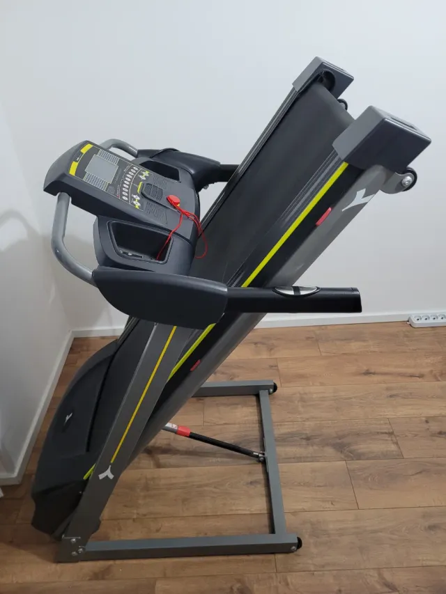 Tapis Roulant Diadora Edge 2.4 dark