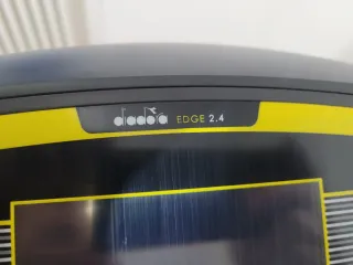 Tapis Roulant Diadora Edge 2.4 dark