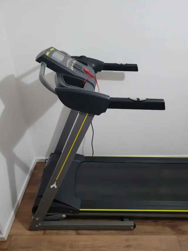 Tapis Roulant Diadora Edge 2.4 dark