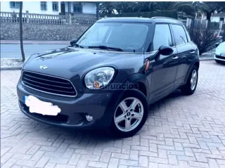 MINI Countryman 2014