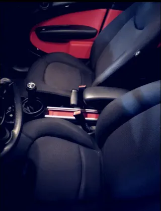 MINI Countryman 2014