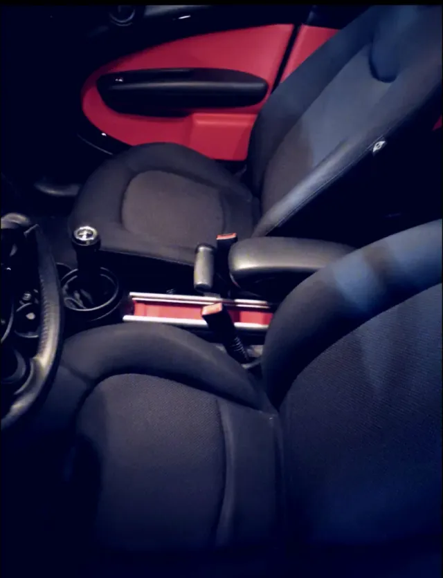 MINI Countryman 2014