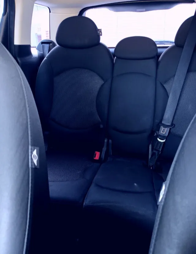 MINI Countryman 2014