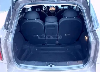 MINI Countryman 2014