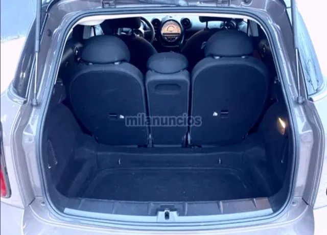 MINI Countryman 2014