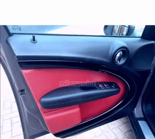 MINI Countryman 2014