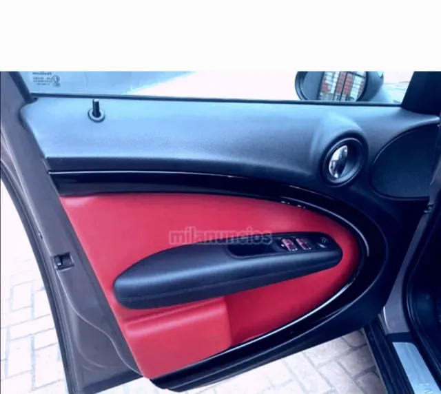 MINI Countryman 2014