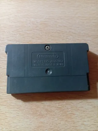 Donkey Kong Country GBA Nintendo