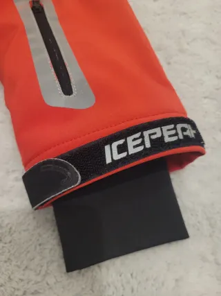 Chaqueta esquí o snowboard Icepeak Talla 140