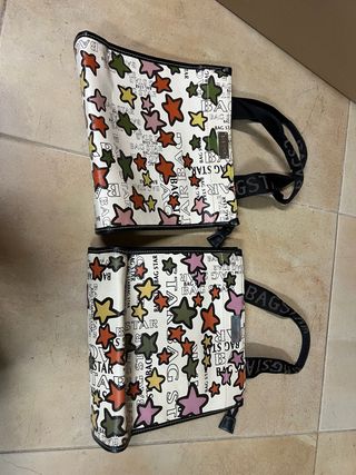 Bolsos Bag Star Multicolor