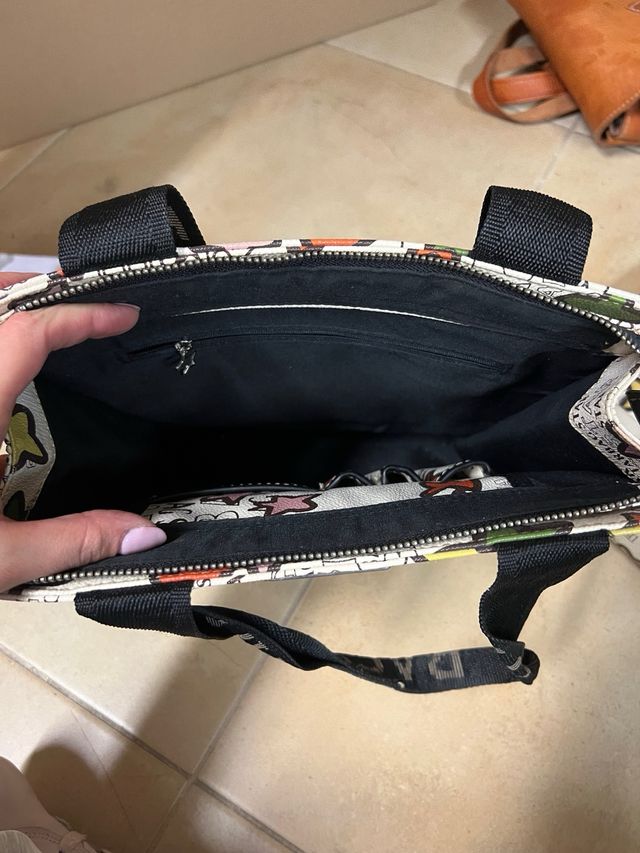 Bolsos Bag Star Multicolor