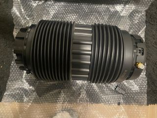 Amortiguador Porsche Panamera Trasero