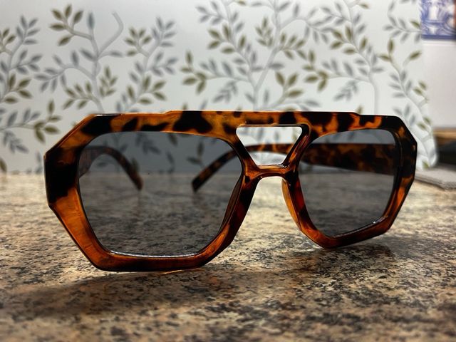 Lote 3 Gafas de Sol Estilo Aviador