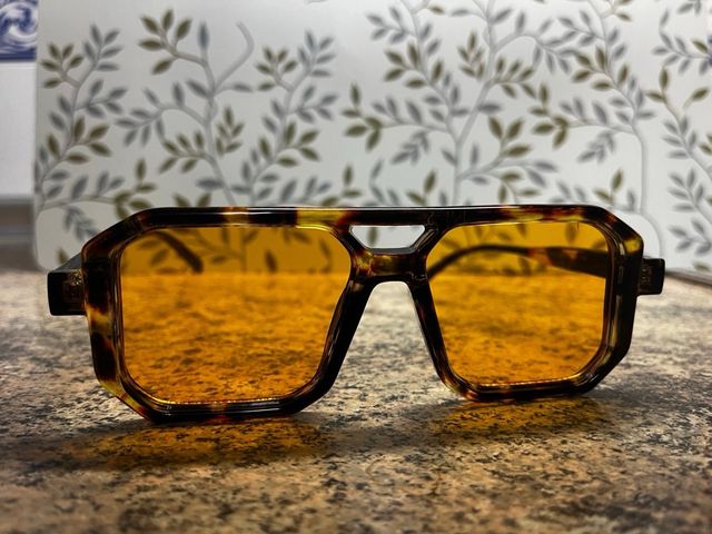 Lote 3 Gafas de Sol Estilo Aviador