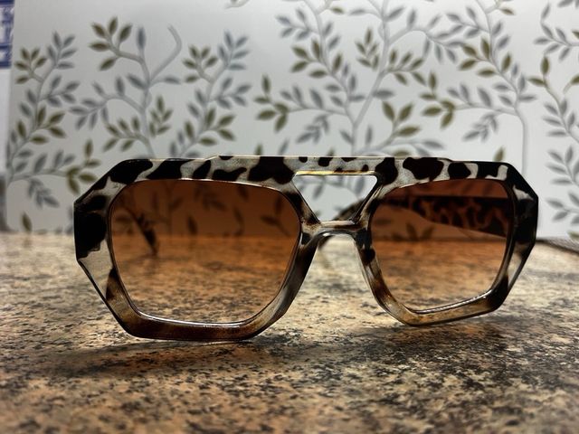 Lote 3 Gafas de Sol Estilo Aviador