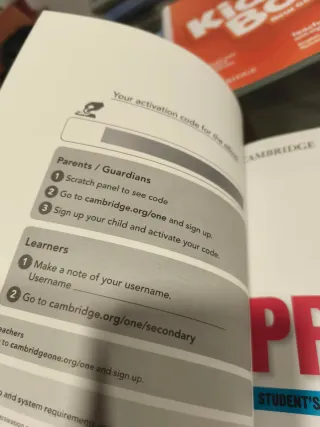 Prepare Level 5 Student's Book with eBook