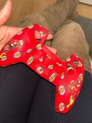 Juegos PS5 Gran Turismo 7 y Spider-Man