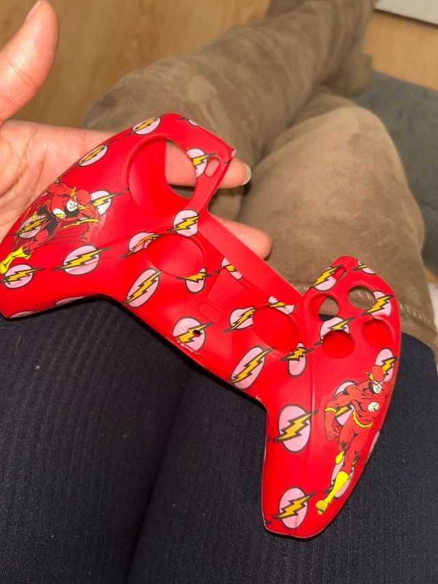 Juegos PS5 Gran Turismo 7 y Spider-Man