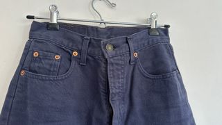 Levi's 501 rectos W28 L32 vintage