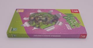 Oddysee Munch's Nintendo Switch Precintado